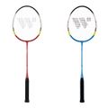 Badmintonový set WISH Alumtec 329k
