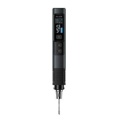Spájkovačka FNIRSI HS-02B 100 W