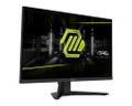 MSI MAG/274QF X24/27"/IPS/QHD/240Hz/0,5ms/Černá/3R Monitor, 27" WQHD (2560×1440), Rapid IPS, 240Hz, 0.5ms, FreeSync Premium, HDR, AI Vision, DisplayPort, 2×HDMI