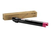 Vysoká kapacita - purpurová - originální - kazeta s barvivem - pro Phaser 7500DN, 7500DNZ, 7500DT, 7500DX, 7500N