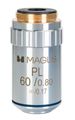 Objektív MAGUS MP60 60x/0,80 ∞/0,17 Infinity Plan