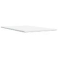 vidaXL Boxspring posteľ s matracom sivohnedá 120x190 cm látka