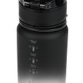 Tritanová fľaša pre deti Gradient Vlk 350 ml