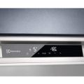 ELECTROLUX Vstavaná chladnička ENT8TE18S
