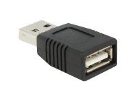 Adapter EASY-USB 2.0-A male > USB 2.0-A