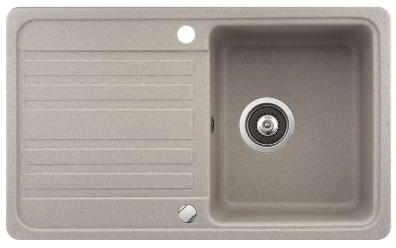 Aquasanita - Helika Notus 765.0E Beige