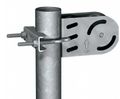 TS parabola offset 57 Fe Steel line biela