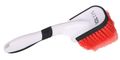 Ručný kef na čistenie pneumatík a ráfikov auta CAR DETAILING TIRE BRUSH 2 SIXTOL