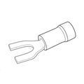 Krimpovacie klepáky TOOLCRAFT PZ-507 sada 439 dielov