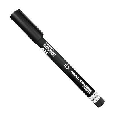AK Interactive: RC Markers - Ral 7021 Dunkelgrau