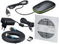 Mikroskopový digitálny fotoaparát Bresser MikroCam PRO HDMI 5MP