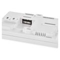 Termostat EMOS P5607 izbový programovateľný drôtový