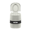 Prenosná turistická toaleta Rebel Active RBA-5101, 24 l / 20 l