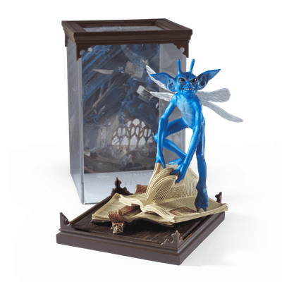 Harry Potter Magické bytosti - Cornwallský škriatok