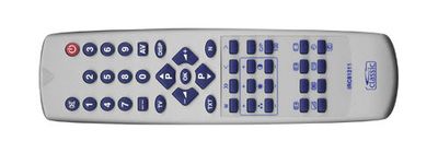 Diaľkový ovládač IRC81211 seleco