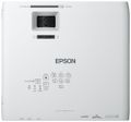 Epson EB-L210W/3LCD/4500lm/WXGA/2x HDMI/LAN/WiFi Projektor, 3LCD, WXGA, 4500 ANSI, 2500000:1, repro, 2× HDMI, 2× VGA, USB, LAN, Wi-Fi, bílý