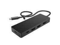 Replikátor portov - USB-C - HDMI - Smart Buy - pre EliteBook 640 G9 Notebook, 840 G10 Notebook; ProBook 460 G11, 460 G11 Notebook
