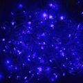 String light 180LED 14,4m blue Forever Light