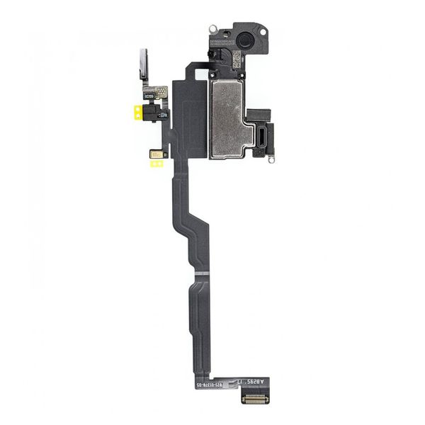 Flex senzor s reproduktorom pre iPhone XS