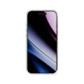 Epico Hero Case iPhone 17 Pro - transparentný