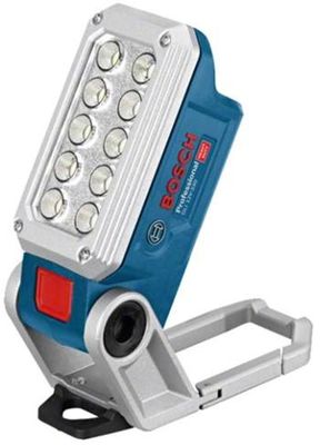 Bosch GLI 12V-330, Svietidlo