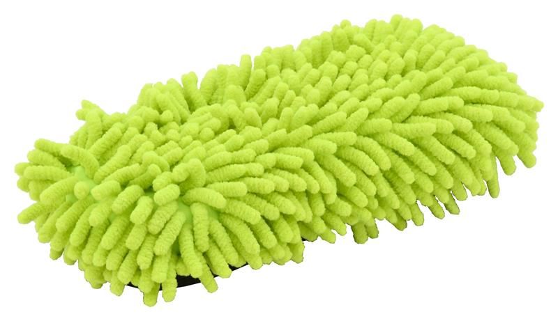 Myčka houba GREEN 29x14x5cm