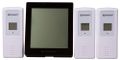 Meteostanica Bresser Temeo Hygro Quadro