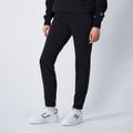 Dámske tepláky Slim Fit Black - Champion, veľkosť M, veľkosť oblečenia M