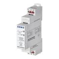 Relé impulzné bistabilné ORNO OR-PI-474/24UC Economic, 16 A, 24 VAC/DC
