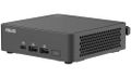 ASUS NUC 15 Pro / Intel Core Ultra 7 255H / GPU Intel Arc / 32GB / 1TB / Wi-Fi / LAN / bez OS / EU kábel Mini PC, Intel Core Ultra 7 255H, Intel Arc GPU, 32GB DDR5, 1TB NVMe SSD, Wi-Fi 7, Bluetooth 5.4, 2,5Gb LAN, bez OS