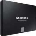 SAMSUNG SSD 870 EVO 2TB/2,5"/SATA3/7mm