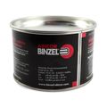 Ochranná pasta proti rozstreku Binzel