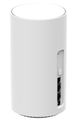 Teltonika Altos CAP700 router   5G, WiFi 7, 1x LAN, 1x WAN Router, 5G NR až 4 Gbps, Wi-Fi 7 až 6400 Mbps, 2× RJ45, 1 GB RAM, 16 GB eMMC, RutOS, RMS, plastový, bílý