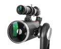 Inteligentný teleskop Levenhuk Kelvin Bright STM127