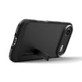 Puzdro Spigen Tough Armor ”T” Mag Magsafe pre iPhone 17 Air čierna