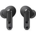 JBL Live Beam 3 Black, Bluetooth slúchadlá