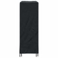 vidaXL Ochrana na pingpongový stôl 165 x 70 x 185 cm látka Vodoodolný