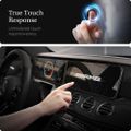 Spigen tvrdené sklo "EZ FIT" SADA MERCEDES E-CLASS 2020 / 2021