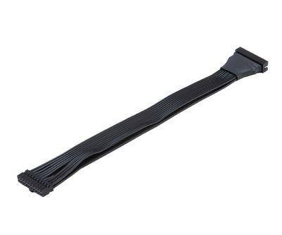 AKASA - USB 3.0 interný predlžovací kábel - 15 cm