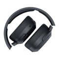 Slúchadlá Edifier W820NB Plus V25 (sivé)