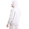 Mikina Unity Grey - GymBeam, veľkosť L, veľkosť oblečenia L