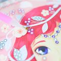 Diamantová mozaika Víly 5+