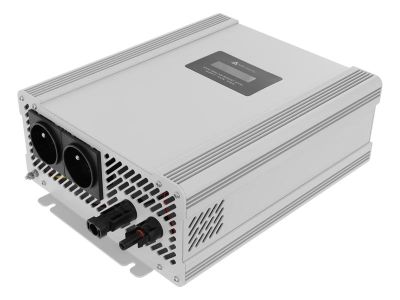 Solárny regulátor MPPT ECO SOLAR BOOST EVO MPPT-4000 PRO 4kW (pre FV ohrev vody)