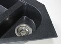 Granisil Taragona 965.10R Nero
