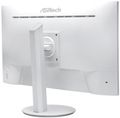 Asrock monitor PG27FFS2E-W IPS  27"  FHD, 240Hz, 2x HDMI , 1x DP, AMD FreeSync, repro,  výškově nastavitelný, bílý Monitor, 27" IPS, FHD 1920×1080, 240Hz, 1ms MPRT, AMD FreeSync Premium, 99% sRGB, výškove nastavitelný, pivot, bílý