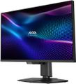 MSI MAG/274QPF X30MV/27"/VA/QHD/300Hz/0,5ms/Černá/3R Monitor, 27" WQHD, 2560 × 1440 px, Rapid VA, Mini-LED, 300 Hz, 0,5 ms, HDR1000, 1152 zón, Adaptive-Sync, HDMI 2.1, DP 1.4a