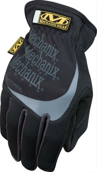 MFF-05-008 Mechanix FastFit Black SM