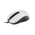 SBOX M-901W, Optická myš drôtová 3D Optical wht