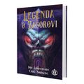 Legenda o Zagorovi