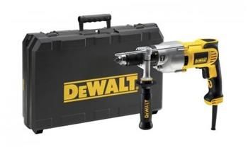 Dewalt Vrták s prikľúčkom DeWALT DWD522KS 950 W